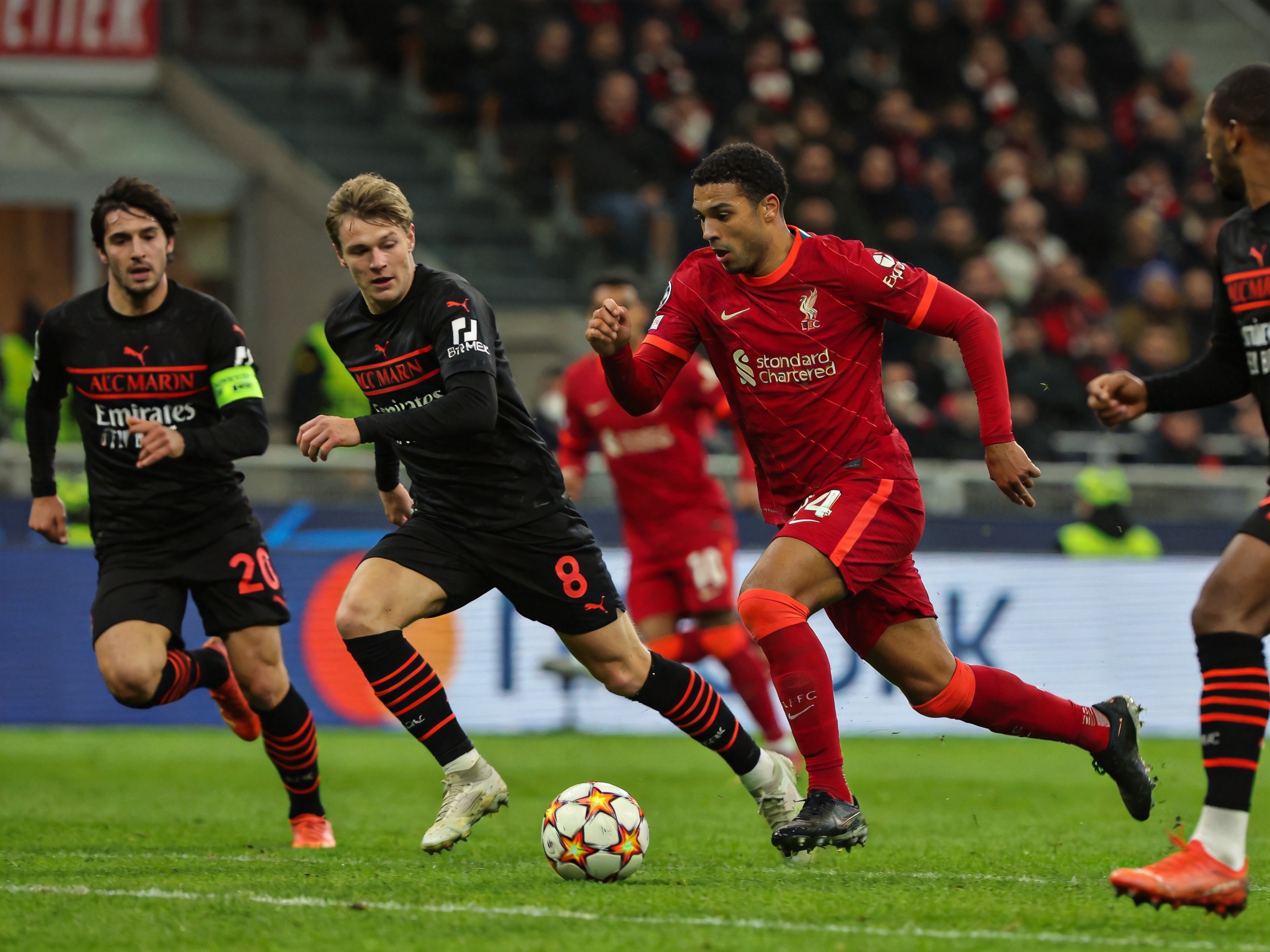 Liverpool