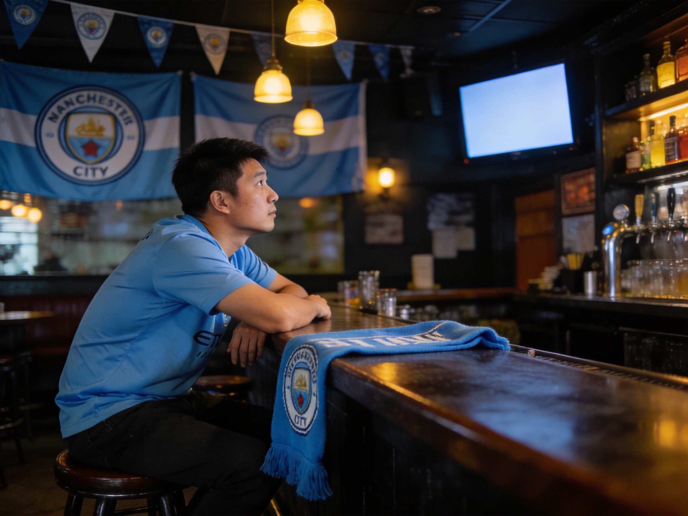 Man City